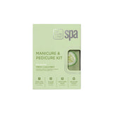 BCL SPA | 4 STEP PEDICURE | BALANCING FRESH CUCUMBER