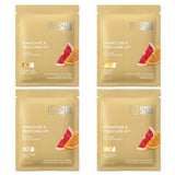 BCL SPA | 4 STEP PEDICURE | UPLIFTING CITRUS SUNSHINE