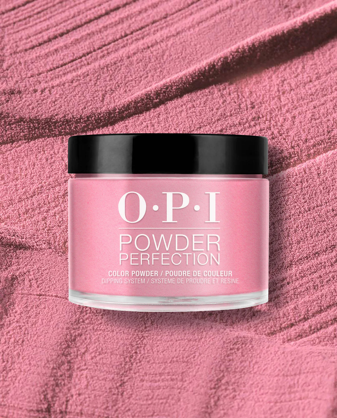 OPI | POWDER | N55 - SPARE ME A FRENCH QUARTER?