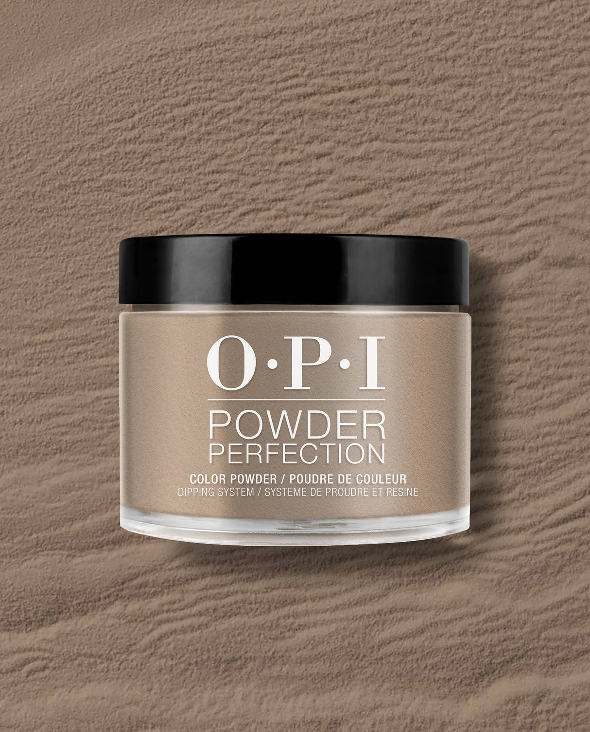 OPI | POWDER | W60 - SQUEAKER OF THE HOUSE