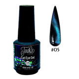 JACKIE SIGNATURE | 9D CAT EYE GEL