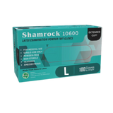 SHAMROCK EXTENDED GLOVE - Single