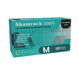 SHAMROCK EXTENDED GLOVE - Single