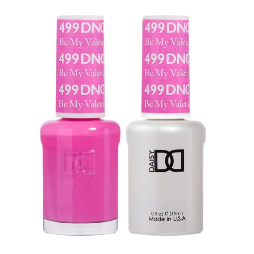 DND | 499 BE MY VALENTINE