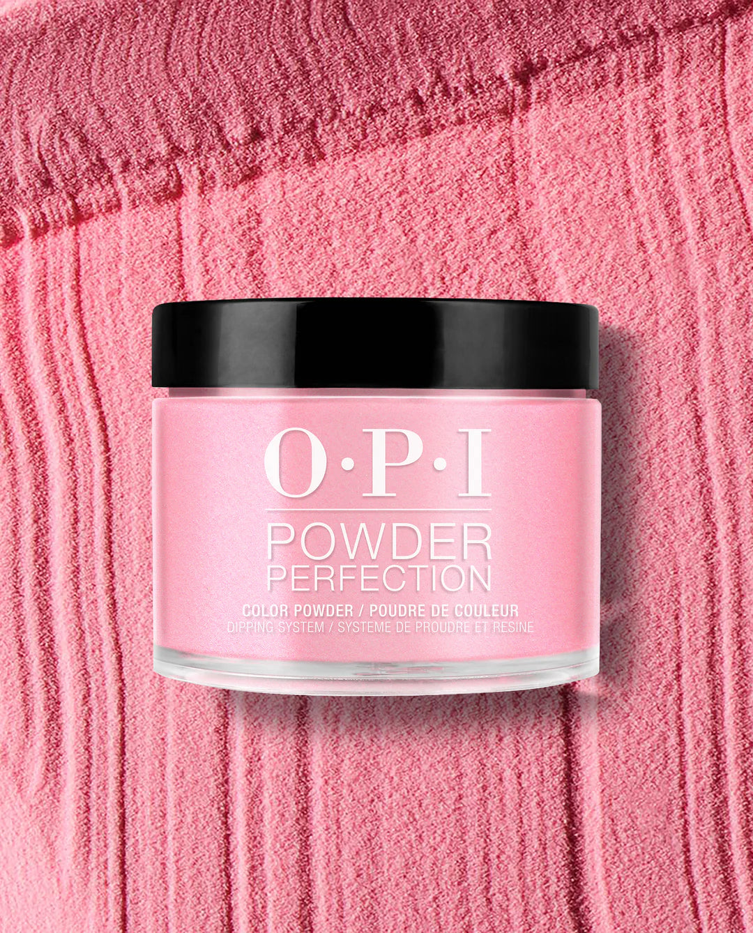 OPI | POWDER | M23 - STRAWBERRY MARGARITA