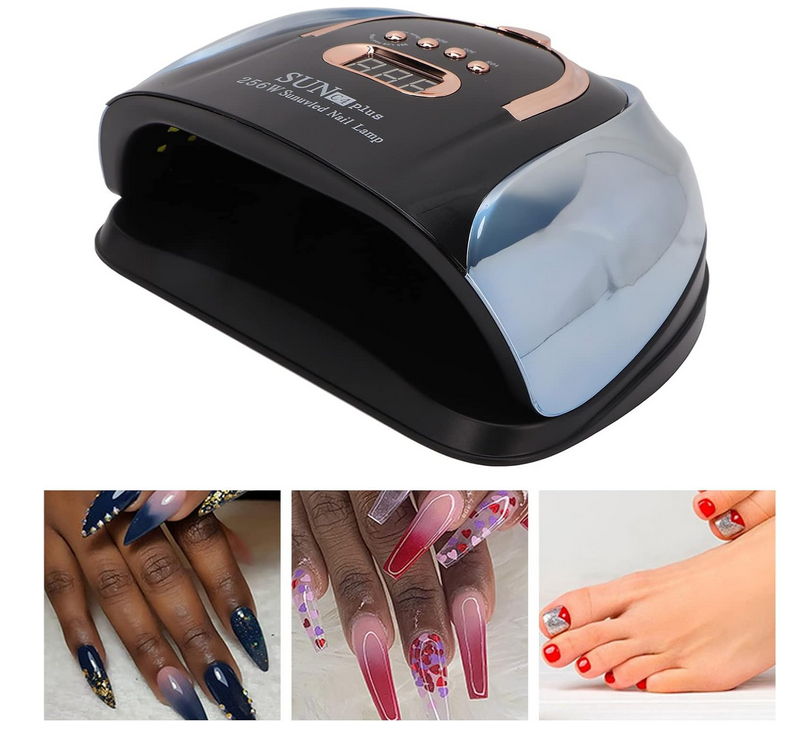 LED LAMP | PLUG IN | SUN C4