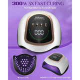 LED LAMP | SUN MATE50 | Plug-in