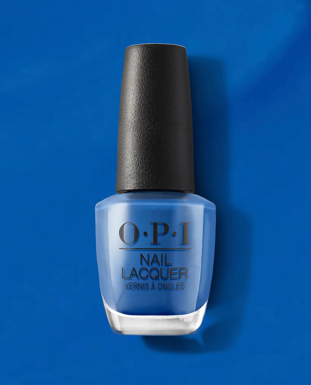 OPI | NAIL LACQUER | F87 - SUPER TROP-I-CAL-I-FIJI-ISTIC