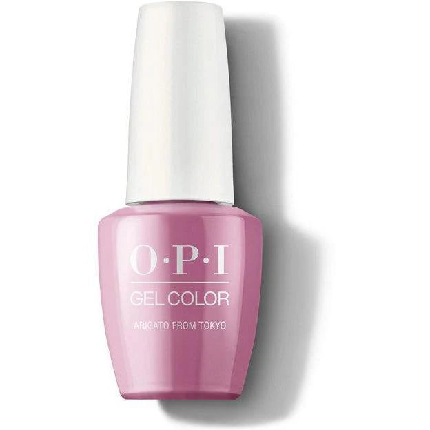 OPI | GEL | T82 - ARIGATO FROM TOKYO