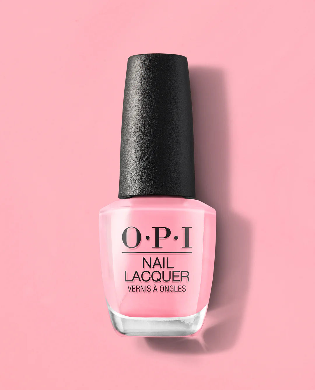 OPI | NAIL LACQUER | N53 - SUZI NAILS NEW ORLEANS
