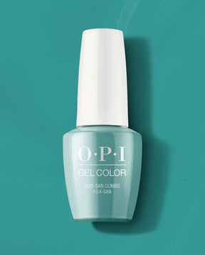 OPI - Gel - T88 - Suzi-San Climbs Fuji-San