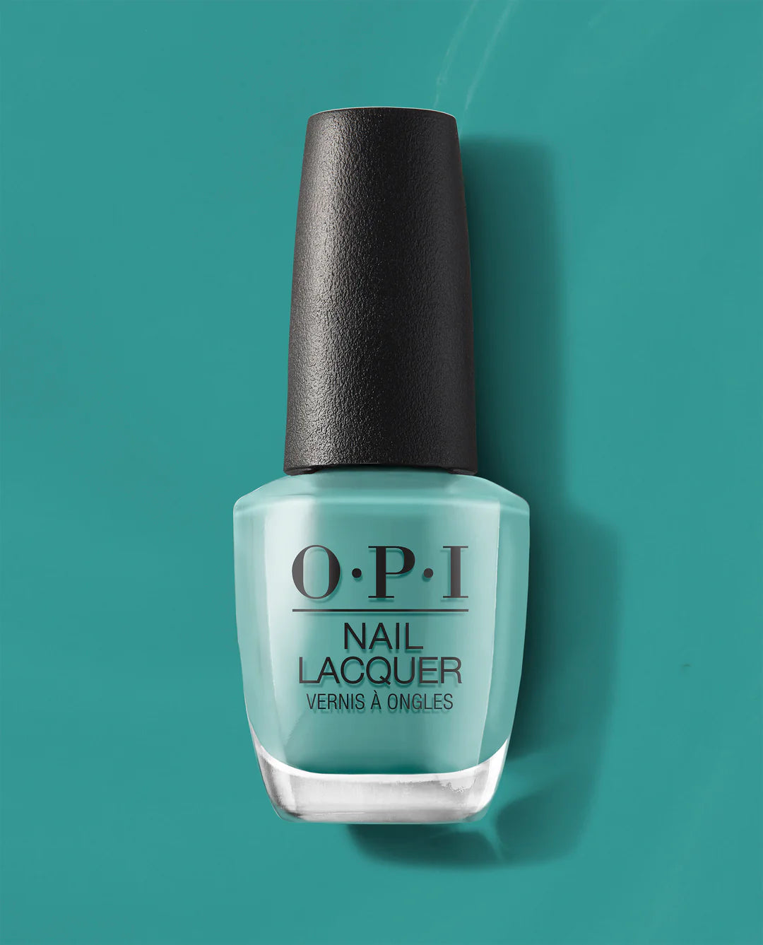 OPI | NAIL LACQUER | T88 - SUZI-SAN CLIMBS FUJI-SAN