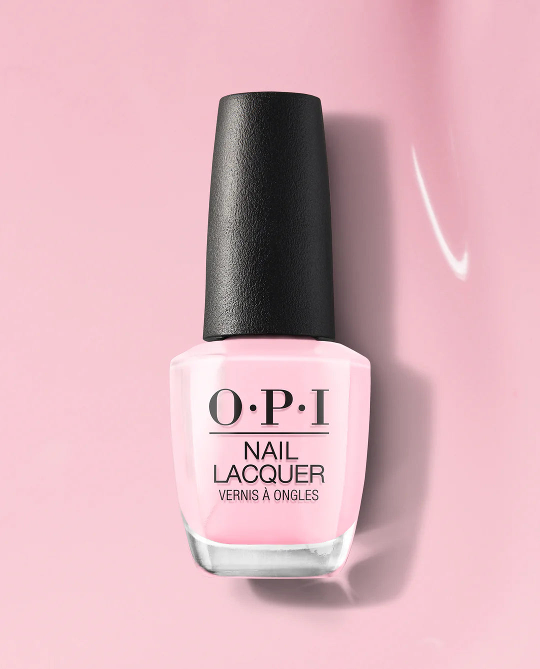 OPI | NAIL LACQUER | H71 - SUZI SHOPS & ISLAND HOPS