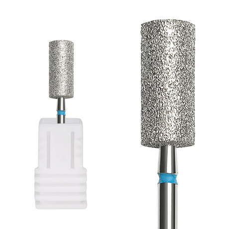 NAIL DRILL BIT | RUSSIAN MANICURE BIT | CUTICLE BIT