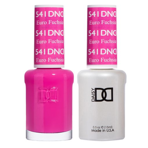 DND | 541 EURO FUCHSIA