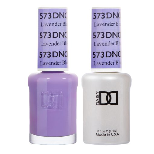 DND | 573 LAVENDER BLUE