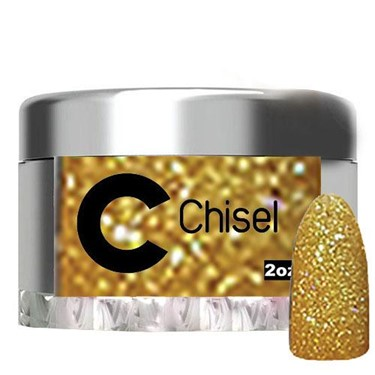 CHISEL | POWDER | GLITTER 02