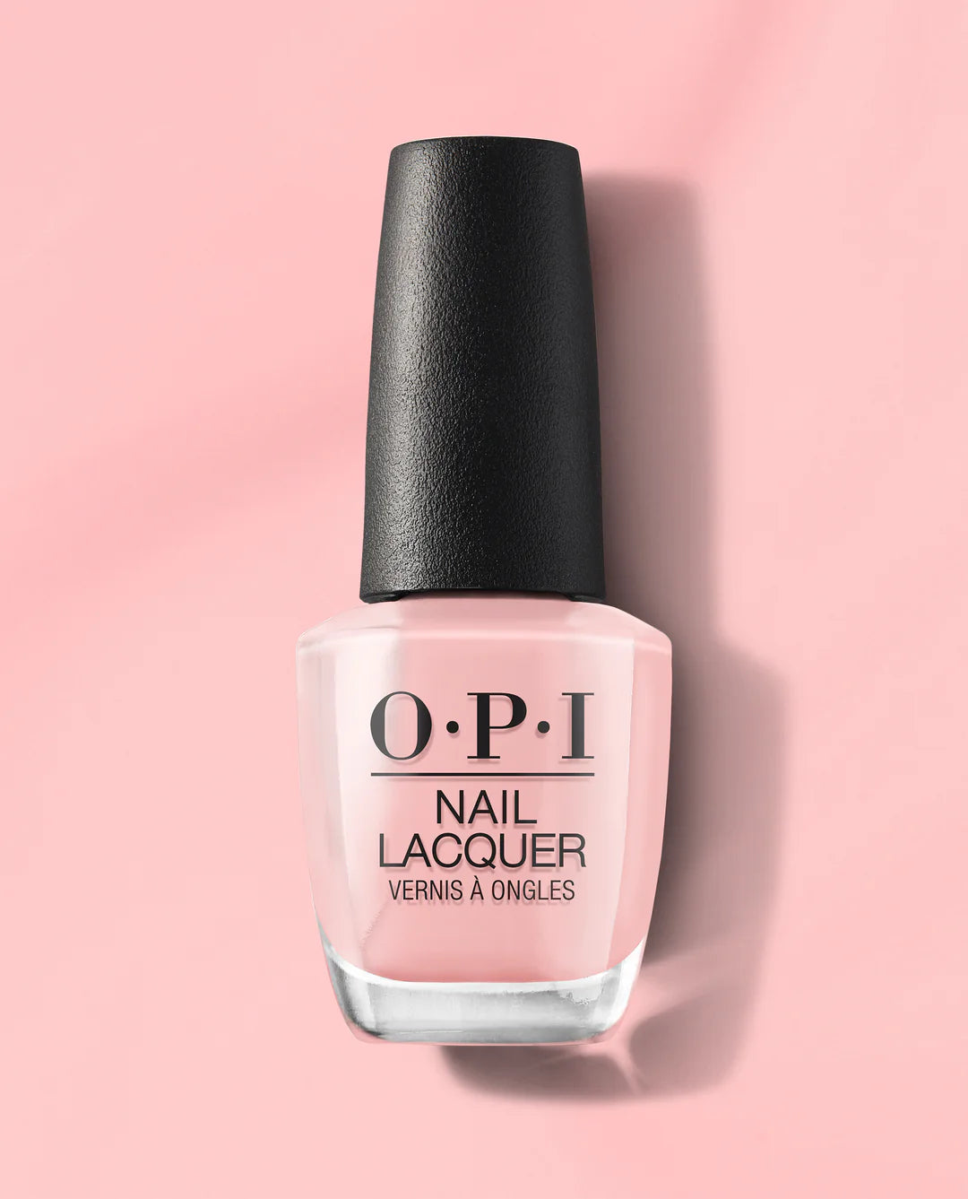 OPI - Nail Lacquer - L18 - Tagus in That Selfie!