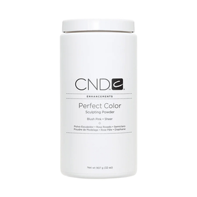 CND - Perfect Color Sculpting Powder - Blush Pink Sheer (32 oz)