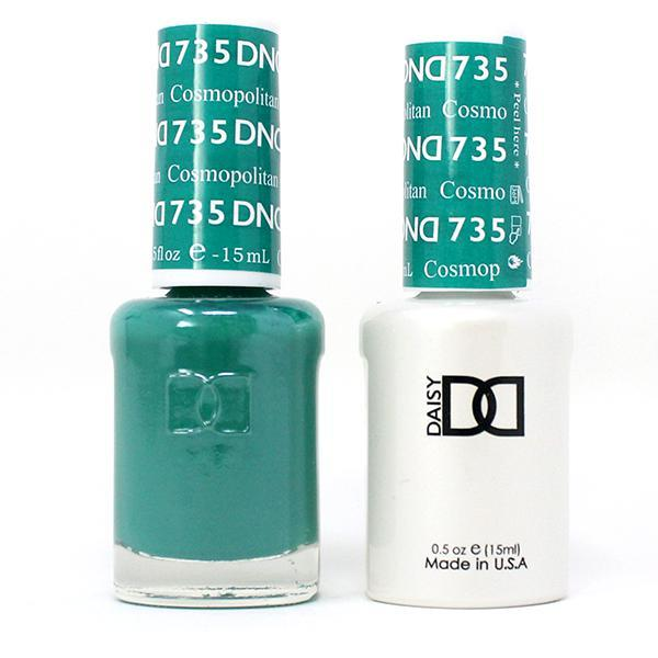 DND | 735 COSMOPOLITAN
