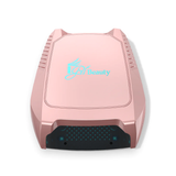 IGEL BEAUTY | HYBRID PRO RECHARGEABLE UV/LED LAMP