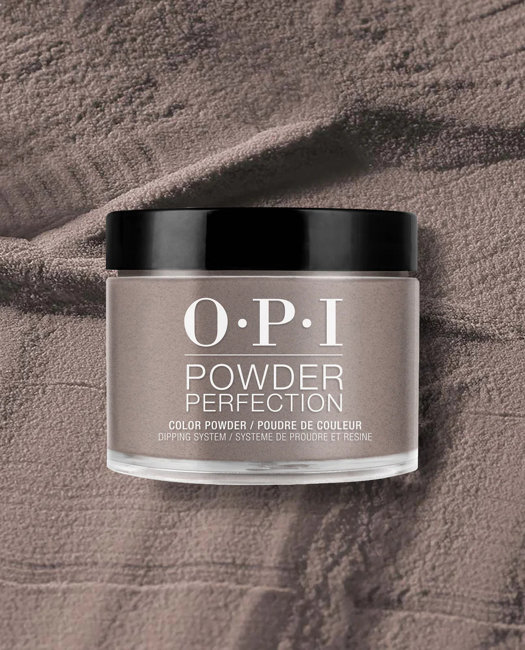 OPI | POWDER | I54 - THAT'S WHAT FRIENDS ARE THOR