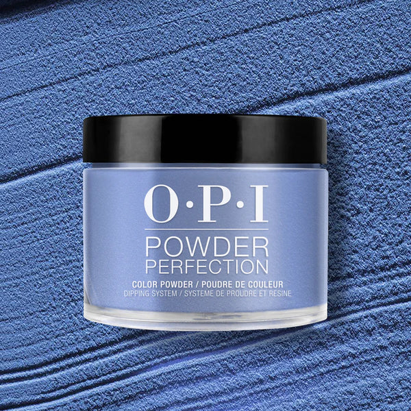 OPI | POWDER | L25 - TILE ART TO WARM YOUR HEART