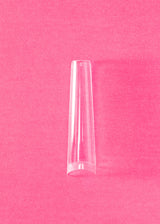 VALENTINO | NAIL TIPS - COFFIN - LONG
