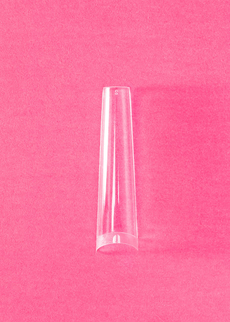 VALENTINO | NAIL TIPS - COFFIN - LONG