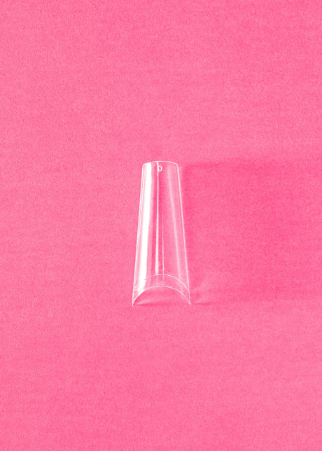 VALENTINO | NAIL TIPS - COFFIN - SMALL