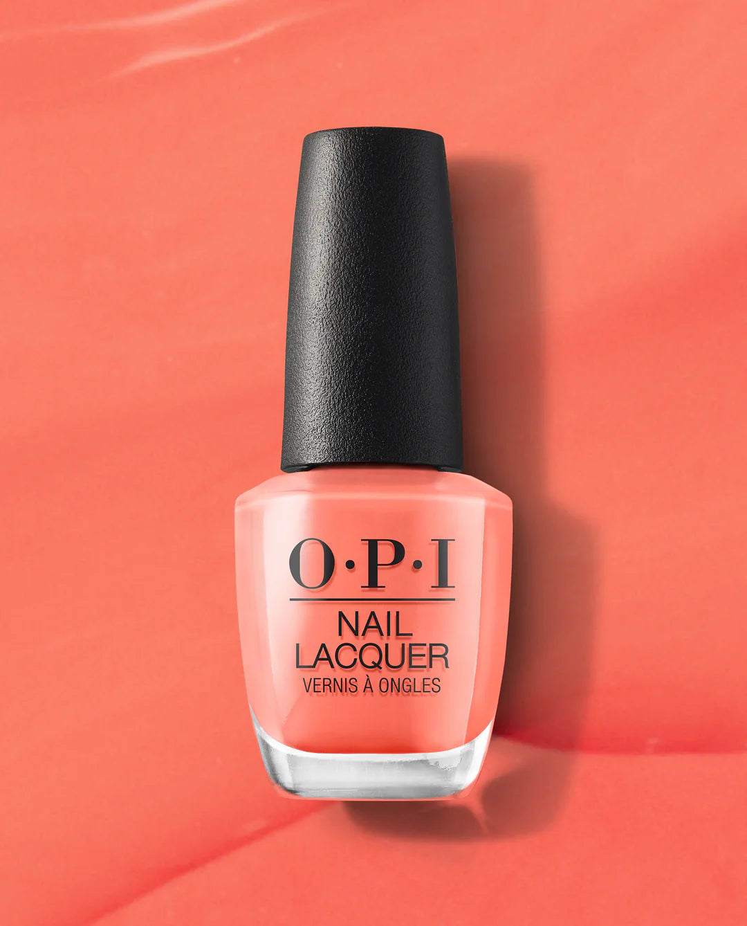 OPI | NAIL LACQUER | A67 - TOUCAN DO IT IF YOU TRY