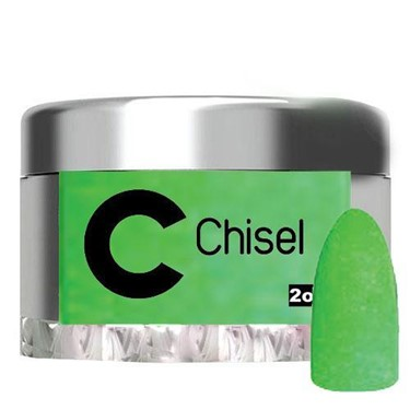 CHISEL | POWDER | METALLIC 01A