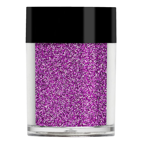 LECENTE - PINK ULTRA FINE GLITTER