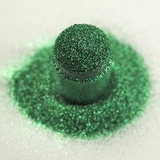 LECENTE - GREEN ULTRA FINE GLITTER