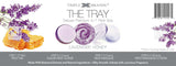 TRIPLE X ( 4 STEPS CASE OF 48 TRAYS)