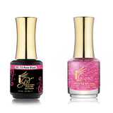IGEL Beauty - Gel & Lacquer - DD113 Rose Blush