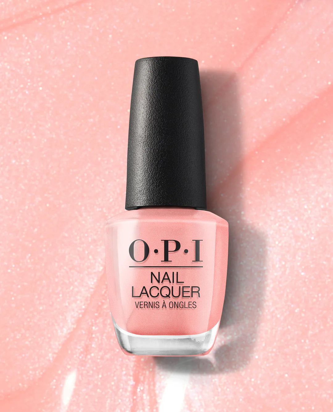 OPI | NAIL LACQUER | S48 - TUTTI FRUTTI TONGA