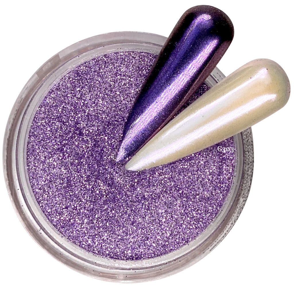 NP (CHROME) | C303 PIXIE PURPLE
