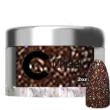 CHISEL | POWDER | GLITTER 17