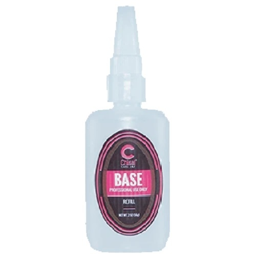 CHISEL | FOUNDATION | #2 BASE COAT | REFILL