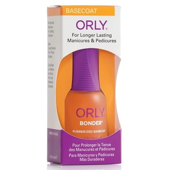 ORLY | BONDER - BASE COAT (0.6oz)