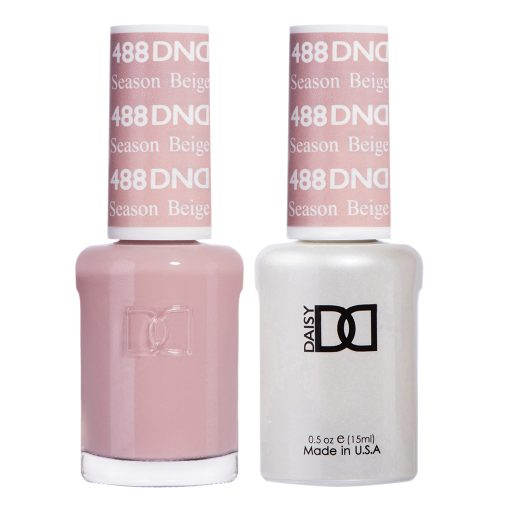 DND | 488 SEASON BEIGE