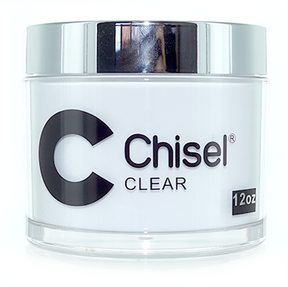 Chisel - Powder - Clear (12oz)