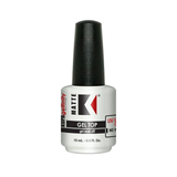 KUPA | SOAK OFF GEL MATTE TOP COAT