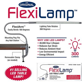 FLEXILAMP TOUCH XL