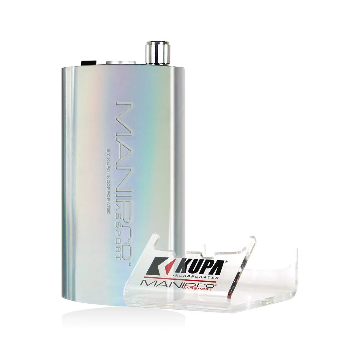 KUPA MANIPRO PASSPORT | CONTROL BOX ONLY
