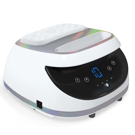 KUPA | MANIPRO GLO CORDLESS LED (WHITE/UNICORN)