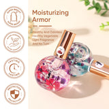 JACKIE SIGNATURE | CUTICLE OIL - 1oz