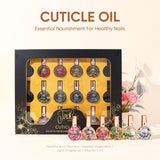 JACKIE SIGNATURE | CUTICLE OIL - GIFT SET