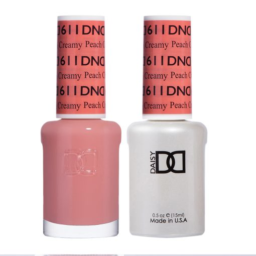 DND | 611 CREAMY PEACH